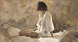 Looking Back by Steve Hanks